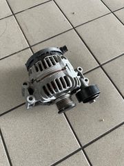 Δυναμο Bmw X1 E84-thumb-2