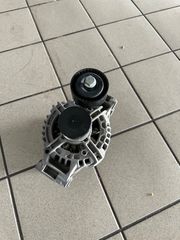 Δυναμο Bmw X1 E84-thumb-3
