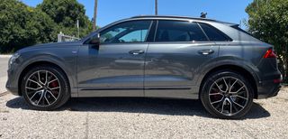 Audi Q8 2022 50 TDI QUATTRO S LINE-thumb-5