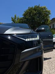 Audi Q8 2022 50 TDI QUATTRO S LINE-thumb-8