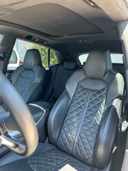 Audi Q8 2022 50 TDI QUATTRO S LINE-thumb-9