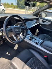 Audi Q8 2022 50 TDI QUATTRO S LINE-thumb-10