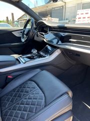 Audi Q8 2022 50 TDI QUATTRO S LINE-thumb-12