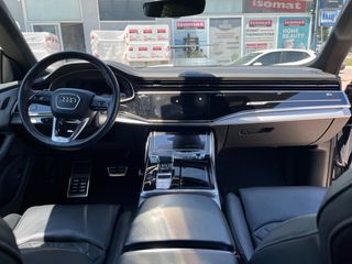 Audi Q8 2022 50 TDI QUATTRO S LINE-thumb-13