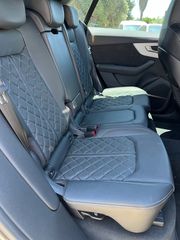 Audi Q8 2022 50 TDI QUATTRO S LINE-thumb-22
