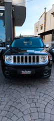 Jeep Renegade 2017 LIMITED-thumb-1