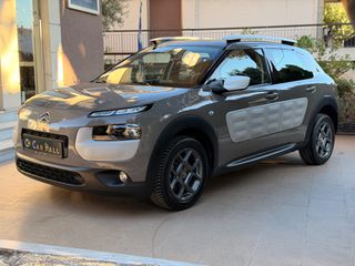 Citroen C4 Cactus 2016 1.2 e-TPH  FEEL EDITION