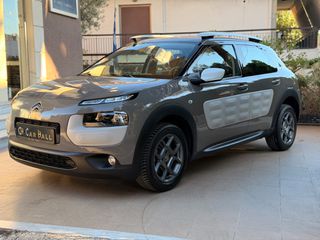 Citroen C4 Cactus 2016 !!!!!ΠΡΟΣΦΟΡΑ !!!!!1.2 e-TPH EDITION-thumb-1