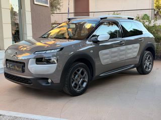 Citroen C4 Cactus 2016 !!!!!ΠΡΟΣΦΟΡΑ !!!!!1.2 e-TPH EDITION-thumb-2