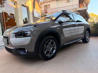 Citroen C4 Cactus 2016 !!!!!ΠΡΟΣΦΟΡΑ !!!!!1.2 e-TPH EDITION-thumb-3