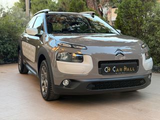 Citroen C4 Cactus 2016 !!!!!ΠΡΟΣΦΟΡΑ !!!!!1.2 e-TPH EDITION-thumb-5