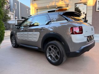 Citroen C4 Cactus 2016 !!!!!ΠΡΟΣΦΟΡΑ !!!!!1.2 e-TPH EDITION-thumb-7