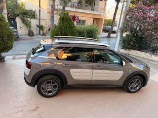 Citroen C4 Cactus 2016 !!!!!ΠΡΟΣΦΟΡΑ !!!!!1.2 e-TPH EDITION-thumb-9