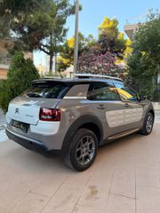 Citroen C4 Cactus 2016 !!!!!ΠΡΟΣΦΟΡΑ !!!!!1.2 e-TPH EDITION-thumb-10