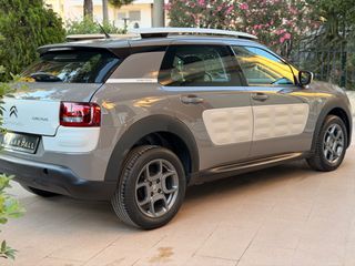 Citroen C4 Cactus 2016 !!!!!ΠΡΟΣΦΟΡΑ !!!!!1.2 e-TPH EDITION-thumb-11