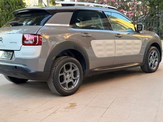 Citroen C4 Cactus 2016 !!!!!ΠΡΟΣΦΟΡΑ !!!!!1.2 e-TPH EDITION-thumb-12