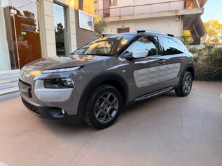 Citroen C4 Cactus 2016 !!!!!ΠΡΟΣΦΟΡΑ !!!!!1.2 e-TPH EDITION-thumb-19