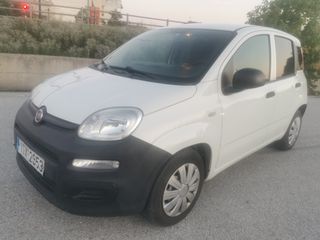 Fiat Panda 2018 VAN.ΕΠΑΓΓΕΛΜΑΤΙΚΟ.ΠΡΟΣΦΟΡΑ