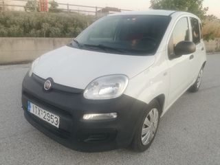 Fiat Panda 2018 VAN.ΕΠΑΓΓΕΛΜΑΤΙΚΟ.ΠΡΟΣΦΟΡΑ-thumb-1