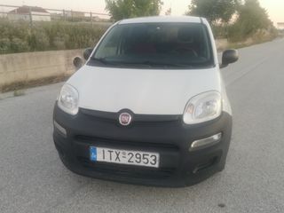Fiat Panda 2018 VAN.ΕΠΑΓΓΕΛΜΑΤΙΚΟ.ΠΡΟΣΦΟΡΑ-thumb-2