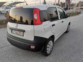 Fiat Panda 2018 VAN.ΕΠΑΓΓΕΛΜΑΤΙΚΟ.ΠΡΟΣΦΟΡΑ-thumb-5
