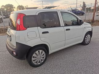 Fiat Panda 2018 VAN.ΕΠΑΓΓΕΛΜΑΤΙΚΟ.ΠΡΟΣΦΟΡΑ-thumb-6