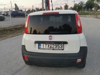 Fiat Panda 2018 VAN.ΕΠΑΓΓΕΛΜΑΤΙΚΟ.ΠΡΟΣΦΟΡΑ-thumb-7