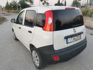 Fiat Panda 2018 VAN.ΕΠΑΓΓΕΛΜΑΤΙΚΟ.ΠΡΟΣΦΟΡΑ-thumb-8