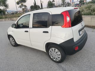 Fiat Panda 2018 VAN.ΕΠΑΓΓΕΛΜΑΤΙΚΟ.ΠΡΟΣΦΟΡΑ-thumb-9