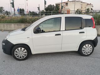 Fiat Panda 2018 VAN.ΕΠΑΓΓΕΛΜΑΤΙΚΟ.ΠΡΟΣΦΟΡΑ-thumb-10