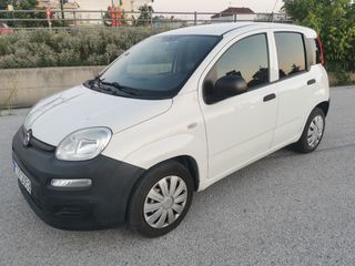 Fiat Panda 2018 VAN.ΕΠΑΓΓΕΛΜΑΤΙΚΟ.ΠΡΟΣΦΟΡΑ-thumb-11