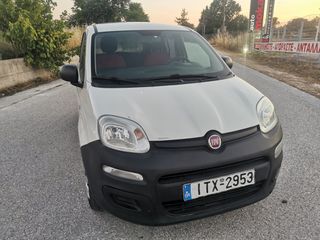 Fiat Panda 2018 VAN.ΕΠΑΓΓΕΛΜΑΤΙΚΟ.ΠΡΟΣΦΟΡΑ-thumb-12