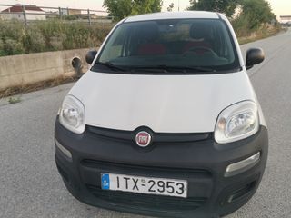 Fiat Panda 2018 VAN.ΕΠΑΓΓΕΛΜΑΤΙΚΟ.ΠΡΟΣΦΟΡΑ-thumb-13