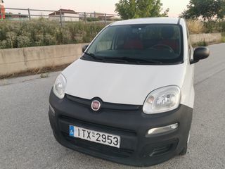 Fiat Panda 2018 VAN.ΕΠΑΓΓΕΛΜΑΤΙΚΟ.ΠΡΟΣΦΟΡΑ-thumb-14