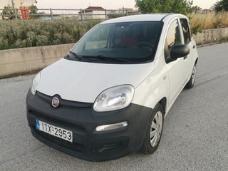 Fiat Panda 2018 VAN.ΕΠΑΓΓΕΛΜΑΤΙΚΟ.ΠΡΟΣΦΟΡΑ-thumb-15