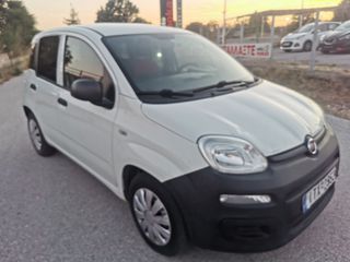 Fiat Panda 2018 VAN.ΕΠΑΓΓΕΛΜΑΤΙΚΟ.ΠΡΟΣΦΟΡΑ-thumb-16