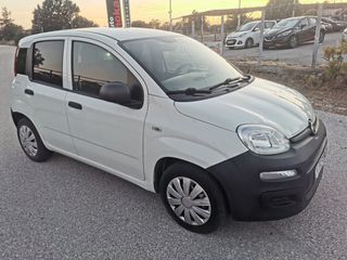 Fiat Panda 2018 VAN.ΕΠΑΓΓΕΛΜΑΤΙΚΟ.ΠΡΟΣΦΟΡΑ-thumb-17