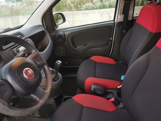 Fiat Panda 2018 VAN.ΕΠΑΓΓΕΛΜΑΤΙΚΟ.ΠΡΟΣΦΟΡΑ-thumb-18