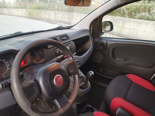 Fiat Panda 2018 VAN.ΕΠΑΓΓΕΛΜΑΤΙΚΟ.ΠΡΟΣΦΟΡΑ-thumb-19