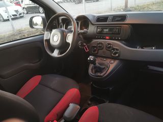 Fiat Panda 2018 VAN.ΕΠΑΓΓΕΛΜΑΤΙΚΟ.ΠΡΟΣΦΟΡΑ-thumb-20