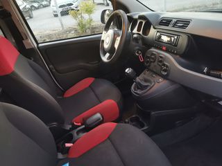 Fiat Panda 2018 VAN.ΕΠΑΓΓΕΛΜΑΤΙΚΟ.ΠΡΟΣΦΟΡΑ-thumb-25