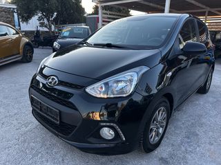 Hyundai i 10 2017