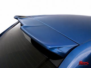 ΑΕΡΟΤΟΜΗ AUDI A3 8P SPORTBACK ΤΥΠΟΥ GT (2005-2012)