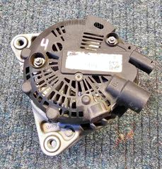 ΔΥΝΑΜΟ 120A ΓΙΑ ΜΟΤΕΡ 1.2 PURETECH | PEUGEOT / CITROEN / OPEL / DS | 2018 - 2026 9826574080 | ΓΝΗΣΙΟ VALEO ΜΕΤΑΧΕΙΡΙΣΜΕΝΟ