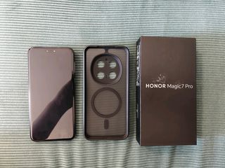 HONOR Magic 7 Pro ευρωπαϊκό! 12/512GB – Άψογη κατάσταση | αγορά 5/5/2026 | Με εγγύηση & ασφάλεια συσκευής Πλαίσιο