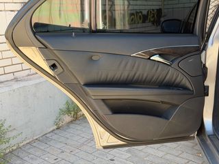 Mercedes-Benz E 200 2004 AVANTGARDE KOMPRESSOR AUTOMATIC ΟΡΟΦΗ ΕΛΛΗΝΙΚΟ-thumb-13