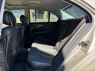 Mercedes-Benz E 200 2004 AVANTGARDE KOMPRESSOR AUTOMATIC ΟΡΟΦΗ ΕΛΛΗΝΙΚΟ-thumb-14