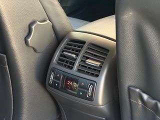 Mercedes-Benz E 200 2004 AVANTGARDE KOMPRESSOR AUTOMATIC ΟΡΟΦΗ ΕΛΛΗΝΙΚΟ-thumb-15