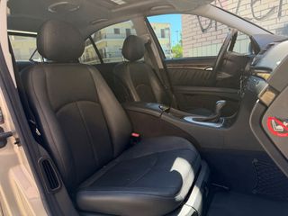 Mercedes-Benz E 200 2004 AVANTGARDE KOMPRESSOR AUTOMATIC ΟΡΟΦΗ ΕΛΛΗΝΙΚΟ-thumb-18