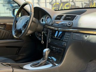 Mercedes-Benz E 200 2004 AVANTGARDE KOMPRESSOR AUTOMATIC ΟΡΟΦΗ ΕΛΛΗΝΙΚΟ-thumb-20
